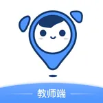 和丁丁教师端 icon