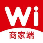 Wi小铺商家端 icon