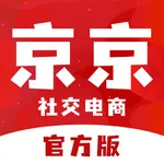 京京社交电商官方版 icon