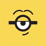 Illumination presents Minions icon