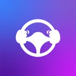 TrypScore: Drive Safe & Win icon