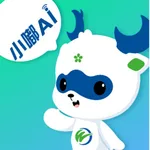 小嘟AI课-文都法考法硕考试智能学习平台 icon