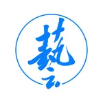 艺学圈教师端 icon