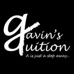 Gavins Tuition Tutor App icon