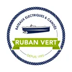 Ruban Vert icon