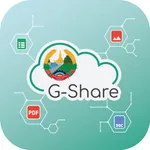 G-Share icon