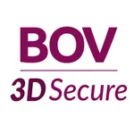 BOV 3D Secure icon