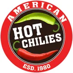 Hot Chillies icon