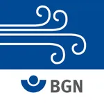 BGN-Lüftungs-App icon