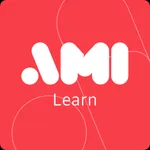 AMI Learn icon