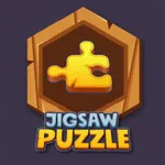 JIgsaw Puzzles Deluxe icon