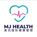 MJ Health icon