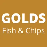 Golds Fish Chips and Vegan icon