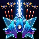 Space Shooter: Galaxy Invader icon