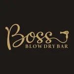 Boss Blow Dry Bar icon