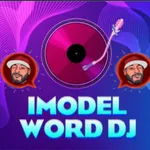 IModel Word Dj icon