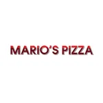 Mario's Pizza. icon