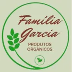 Orgânicos Família Garcia icon