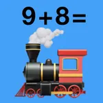 Train + Other Vehicles icon