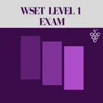 WSET Level 1 Exam Flashcards icon