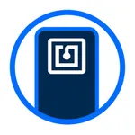 Scan NFC Tag Manager icon