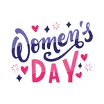 Women's Day - GIFs & Stickers icon