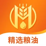 好粮油 icon