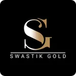 Swastik Gold icon