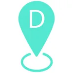 Driveway GPS Tracking icon