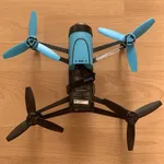 Multicopter icon