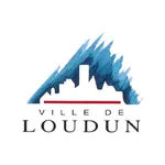 Loudun icon