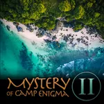 Mystery Of Camp Enigma II icon