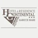 Hotel & Residence Continental icon