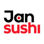 Jan sushi icon