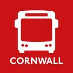 Go Cornwall Bus icon