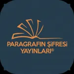 Paragrafın Şifresi Mobil Sınav icon