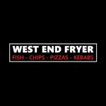 West End Fryer Bathgate icon