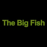 The Big Fish Kegworth icon