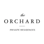 The Orchard Residences icon