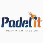 Padel It icon