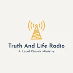 TruthLifeRadio icon