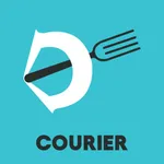 Snapfood Courier icon