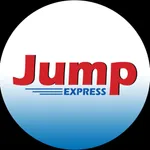 Delivery Jump Express icon