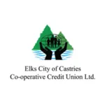 Elk's City of Castries CU App icon