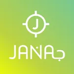 Jana جانا icon