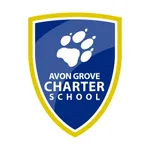 Avon Grove Charter School icon