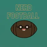 Nerd Football Quiz icon