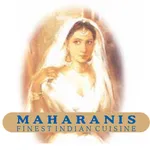 Maharanis Hampton icon