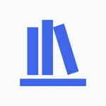 Bookshelf - Book Tracker icon