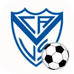 Portal Jugadores Velez icon